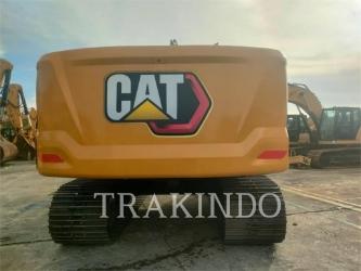 CAT 330-07GC