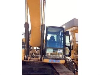 CAT 330-07GC