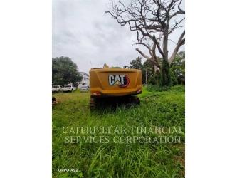 CAT 330 GC