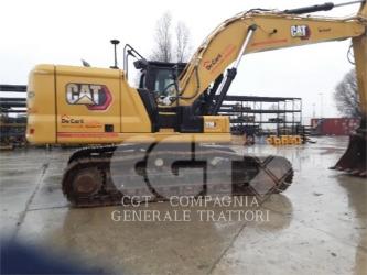 CAT 330 NG