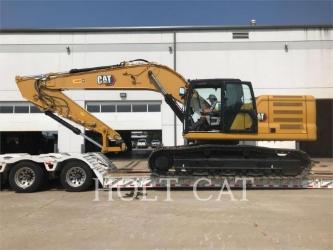 CAT 330 TC