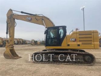CAT 330 TC