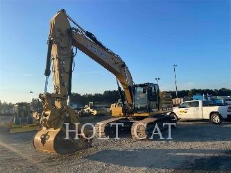 CAT 33007