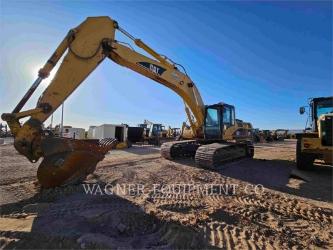 CAT 330CL