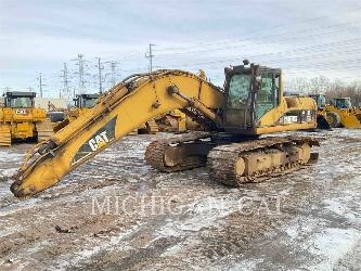 CAT 330CL