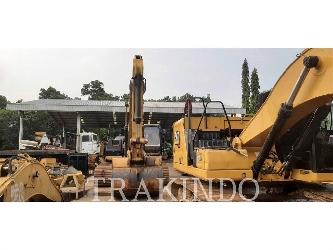 CAT 330D2L