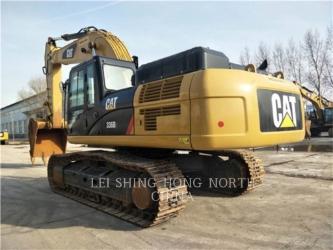 CAT 330D2L