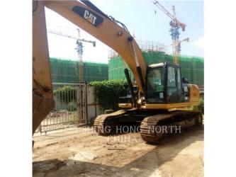 CAT 330D2L