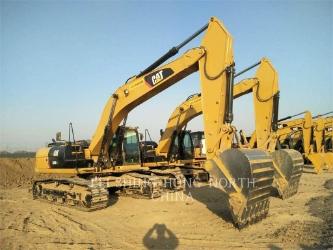 CAT 330D2L