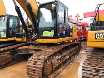 CAT 330D2L