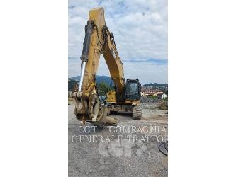 CAT 330DDEM