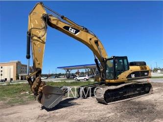 CAT 330DL