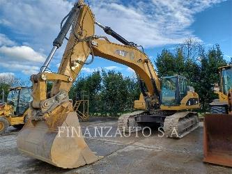 CAT 330DLME