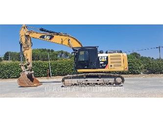 CAT 330F