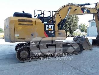 CAT 330F