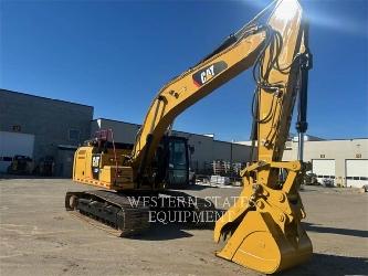 CAT 330F