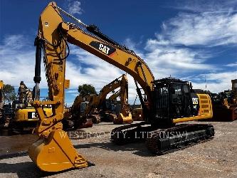 CAT 330FL