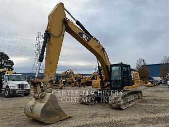 CAT 330FL