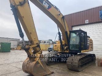 CAT 330FL