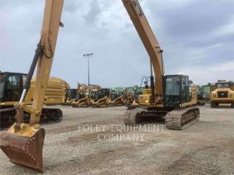 CAT 330FLLR