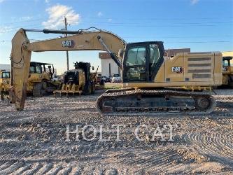 CAT 330GC