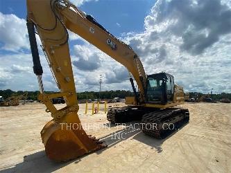 CAT 330GC