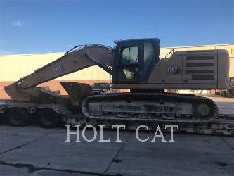 CAT 330GC