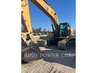 CAT 330GC