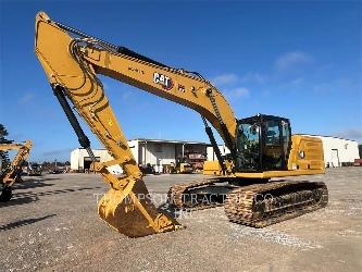 CAT 330GC