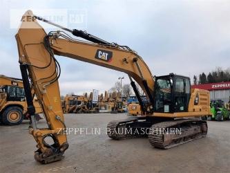 CAT 330GC