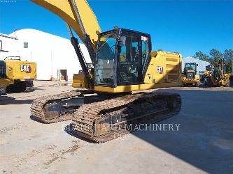 CAT 330GC