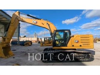 CAT 330GC