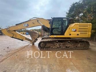 CAT 330GC