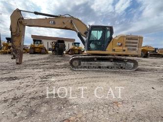 CAT 330GC