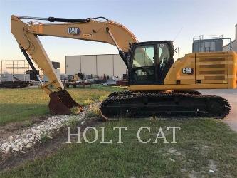 CAT 330GC