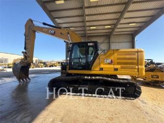 CAT 330GC