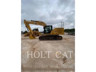 CAT 330GC