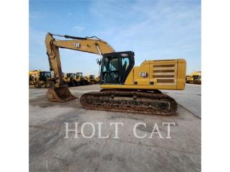 CAT 330GC