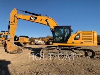 CAT 330GC
