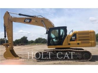 CAT 330GC