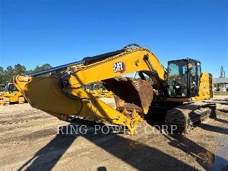 CAT 330GCTCQC