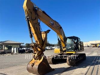 CAT 330HYDTHUM