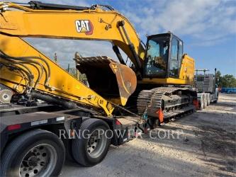 CAT 330HYDTHUM