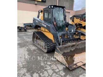 CAT 333G