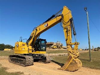 CAT 335