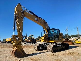 CAT 335