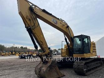 CAT 335