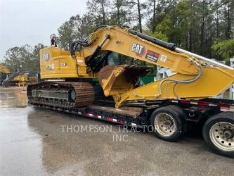 CAT 335