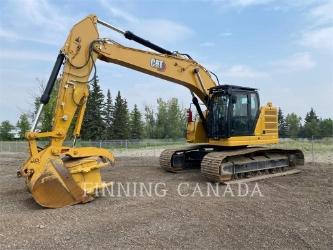 CAT 335-07