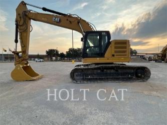 CAT 335 TC